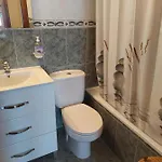 Llanos De Apartment *