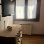 Llanos De Apartment