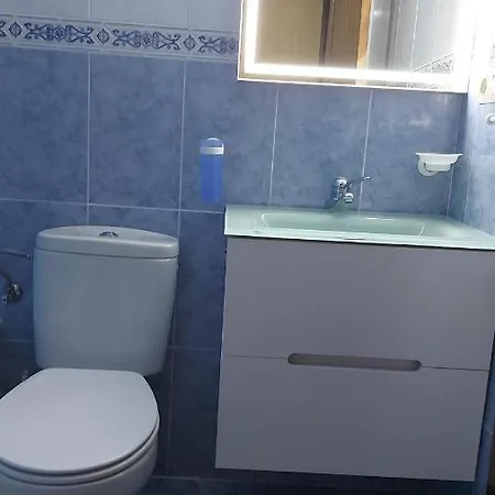 Llanos De Escarrilla