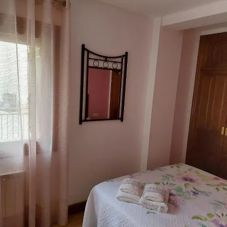 Appartamento Llanos De