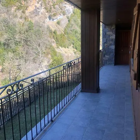 Апартаменты Llanos De Эскаррилья