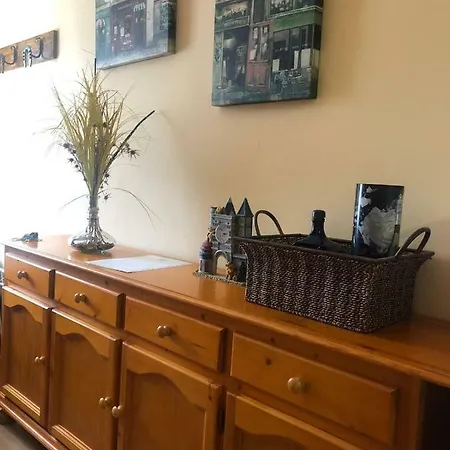 Llanos De إسكارييا