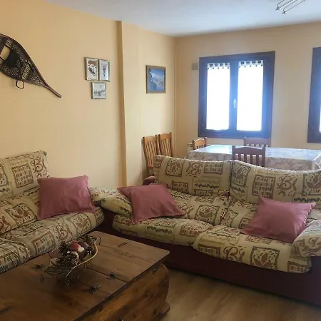 Llanos De Апартаменты Эскаррилья