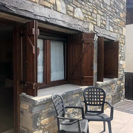 Appartamento Llanos De Escarrilla