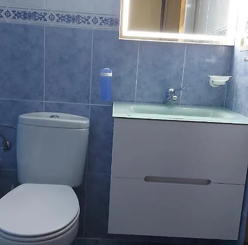 Llanos De Эскаррилья