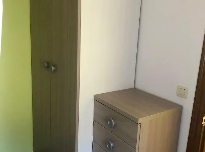 Llanos De Апартаменты