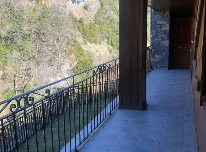 Апартаменты Llanos De Эскаррилья