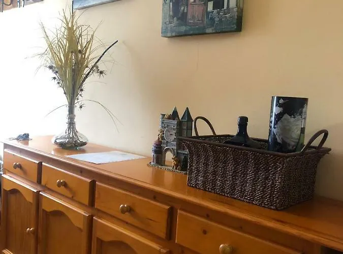 Llanos De Эскаррилья