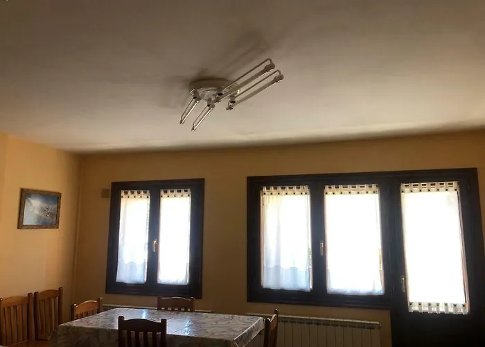 Llanos De Эскаррилья