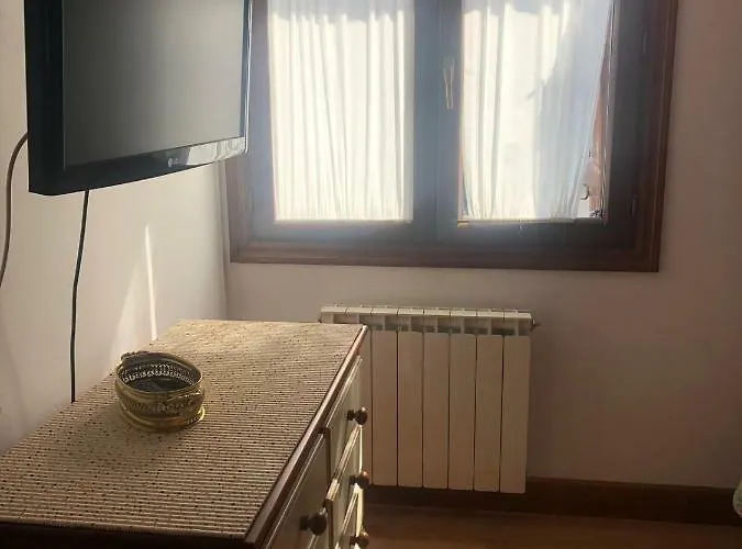 Llanos De Апартаменты